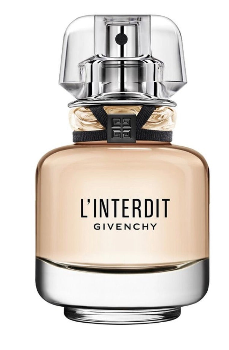 L’INTERDIT GIVENCHY