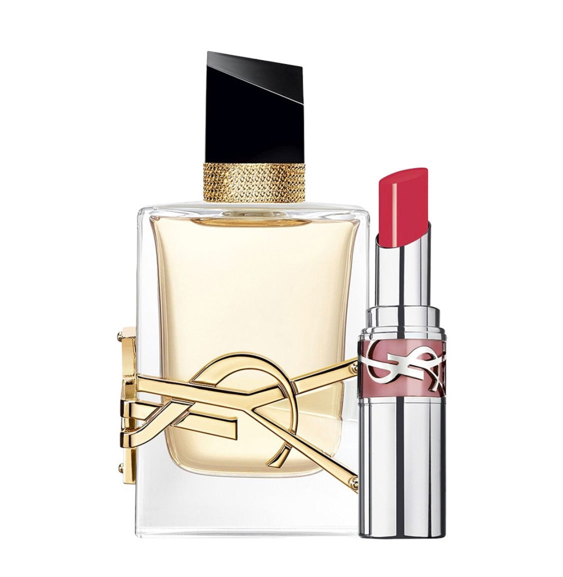 YVES SAINT LAURENT LIBRE